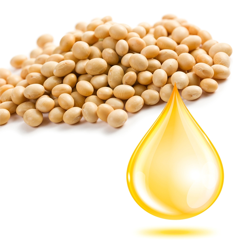 قیمت خرید روغن خام سویا فله + فروش ویژه